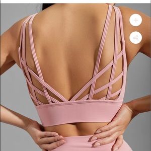 Buffbunny Monarch Sports Bra